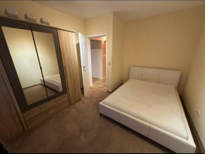Gemütliche Wohnung zw. Uni&City